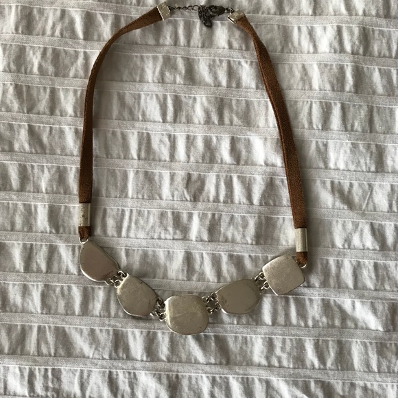 Statement necklace - Picture 2 of 2